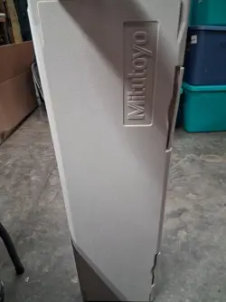 MITUTOYO 500-506-10 0-24