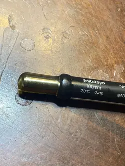 100 MM