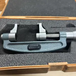 25-50MM GAUGE