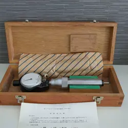 MITUTOYO DIAL GAUGE-EQUIPPED CONSTANT PRESSURE DEVICE 121-001