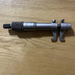 MITUTOYO CALIPERINNER MICROMETER 25-50MM