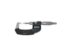 MITUTOYO 422-260-30 BLM-25MX/.4T BLADE MICROMETER  TYPE B  0 MM-25 MM  0 NEW
