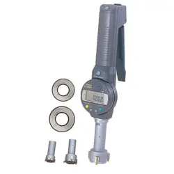 MITUTOYO 568-930 BORE GAGE,5.9 PROBE DEPTH