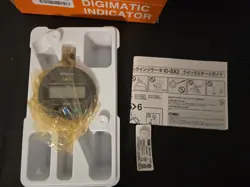  MITUTOYO DIGIMATIC INDICATOR 543-783B-10 NEW 