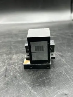 MITUTOYO   CMM READER HEAD/ ENCODER  893706 WITH CABLE SEE PICS