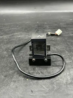 MITUTOYO   CMM READER HEAD/ ENCODER  -820739 WITH CABLE SEE PICS