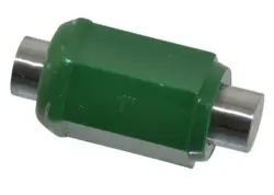MITUTOYO 167-141 MICROMETER STANDARD BAR, 1
