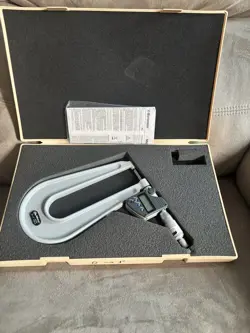 MITUTOYO IP65 0-1” .00005”0.00 MM