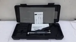 MITUTOYO SHORT LEG CYLINDER GAUGE BORE GAUGE CGB-35X 511-761  18-35MM JAPAN