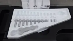 GAUGE BORE