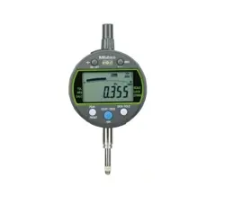 MITUTOYO DIGIMATIC INDICATOR ID-C112AXB 543-300B-10 WITH PEAK DETECTION NEW