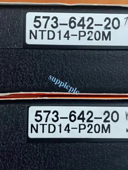 NEW MITUTOYO 573-642-20 DIGITAL CALIPER FAST SHIPPING#DHL OR FEDEX