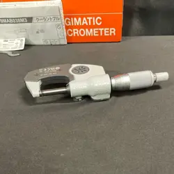 INCH RATCHET STOP