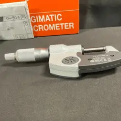 INCH RATCHET