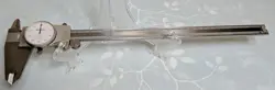 MITUTOYO 12