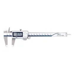 MITUTOYO ABS COOLANT-PROOF CALIPER CD-P15S 500-702-20 SHIPPING FROM JAPAN NEW