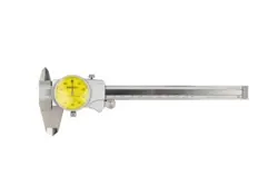 MITUTOYO DIAL CALIPER 505-732 D15FX SHIPPING FROM JAPAN NEW W/TRACKING NUMBER