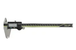 MITUTOYO DIGIMATIC CALIPER 500-152-30 CD-20AX SHIPPING FROM JAPAN NEW