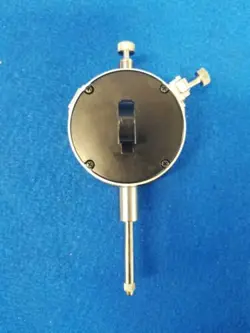 MITUTOYO 2416A DIAL INDICATOR 0-1