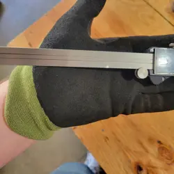 DIGITAL DIGIMATIC CALIPER