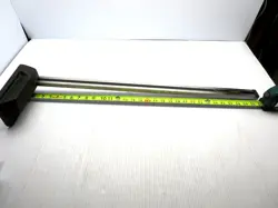 MITUTOYO 570-215 DIGITAL HEIGHT GAUGE HDS-24