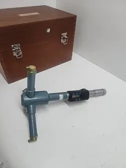 HOLTEST 3-POINT INTERNAL