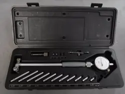 MITUTOYO 511-106 DIAL BORE GAUGE 1.4-4.0