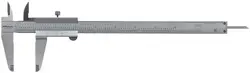MITUTOYO 530-105 VERNIER CALIPERS 0