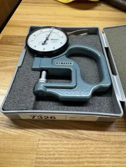 7326 DIAL