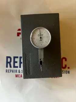TEST INDICATOR W/