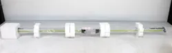 NEW OPEN BOX MITUTOYO LINEAR SCALE AT103 529-139-30 W/ EXTENSION CABLE