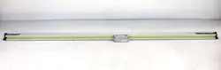 MITUTOYO LINEAR SCALE AT103 FAIR LA PICKUP NO EXTENSION CABLE