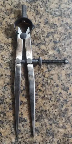 MITITUYO DIVIDER 950-212 6