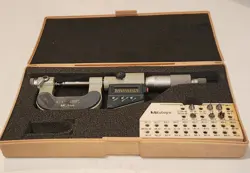 MITUTOYO 326-711-30 TMC - 1