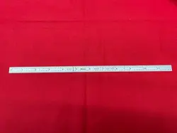 MITUTOYO 182-223 STEEL RULER 12
