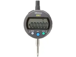 MITUTOYO 543-401 ABSOLUTE LCD DIGIMATIC INDICATOR ID-C, STANDARD TYPE, M2.5X0.45