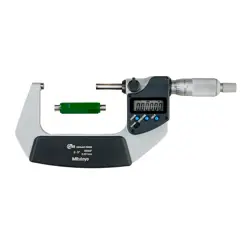293-342-30 DIGIMATIC OUTSIDE MICROMETER 2-3