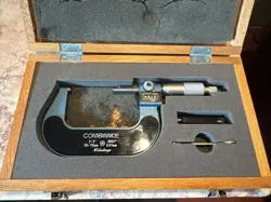 COMBIMIKE 2-3”