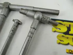 GAGES 5/16