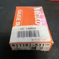 NEW IN PKG