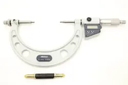 MICROMETER 324-514-30 GMB-100DM