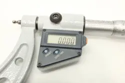 DIGIMATIC BALL GEAR