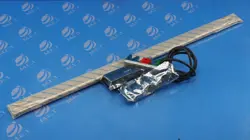 [NEW] MITUTOYO ABSOLUTE LINEAR SCALE SET ST703A + 560MMSCALE BASE ST7  60DAYS