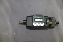 USED/REFURBISHED  MITUTOYO 164-162  DIGIMATIC MICROMETER HEADS