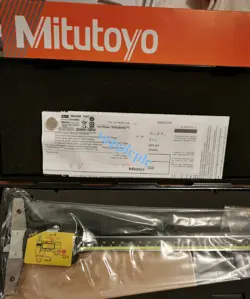 NEW MITUTOYO 571-202-30 DIGITAL DEPTH GAUGE FAST SHIPPING#DHL OR FEDEX