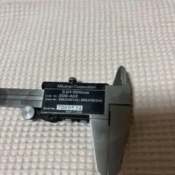 CALIPER 0.01-200MM