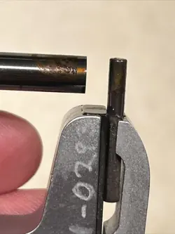 MITUTOYO UNIVERSAL MICROMETER