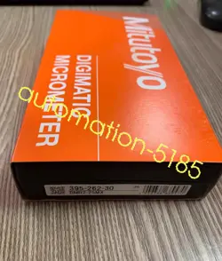 0-25MM NEW FEDEX