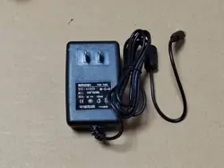 FOR MITUTOYO SJ-201 SJ-210 SURFACE ROUGHNESS TESTER POWER ADAPTER 220V