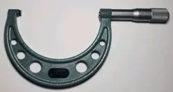 MITUTOYO 3